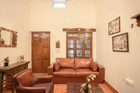 Eden Garden Villa By Jadecaps Nr Mg Road Garden Bangalore Exterior foto